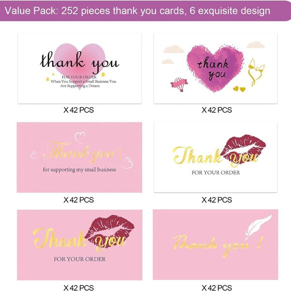Car Freshie Care Instructions Card | Physical Printed 2x3.5 Inches Business Card | Leopard Background | For Makers